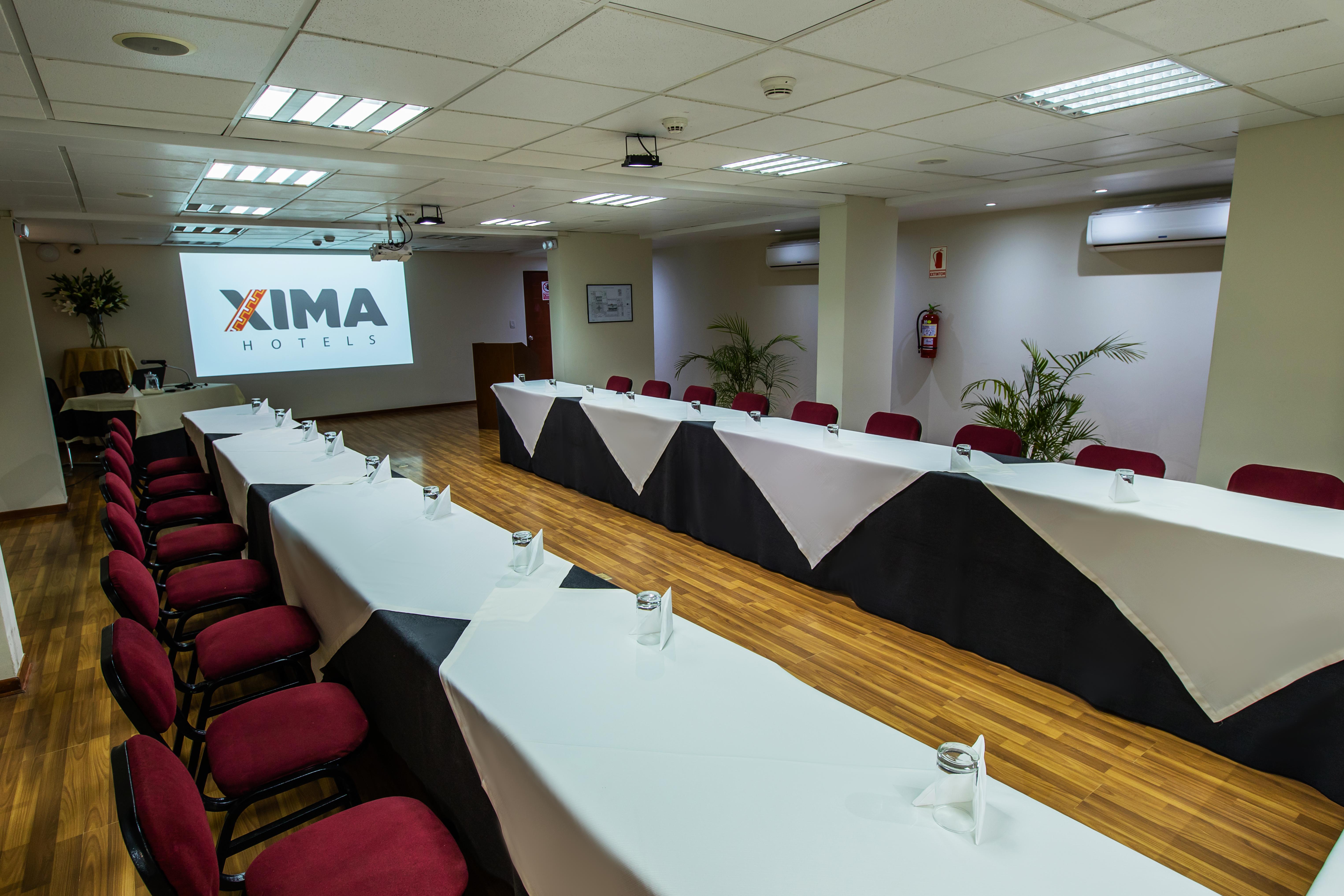 Готель Xima Exclusive Куско Екстер'єр фото